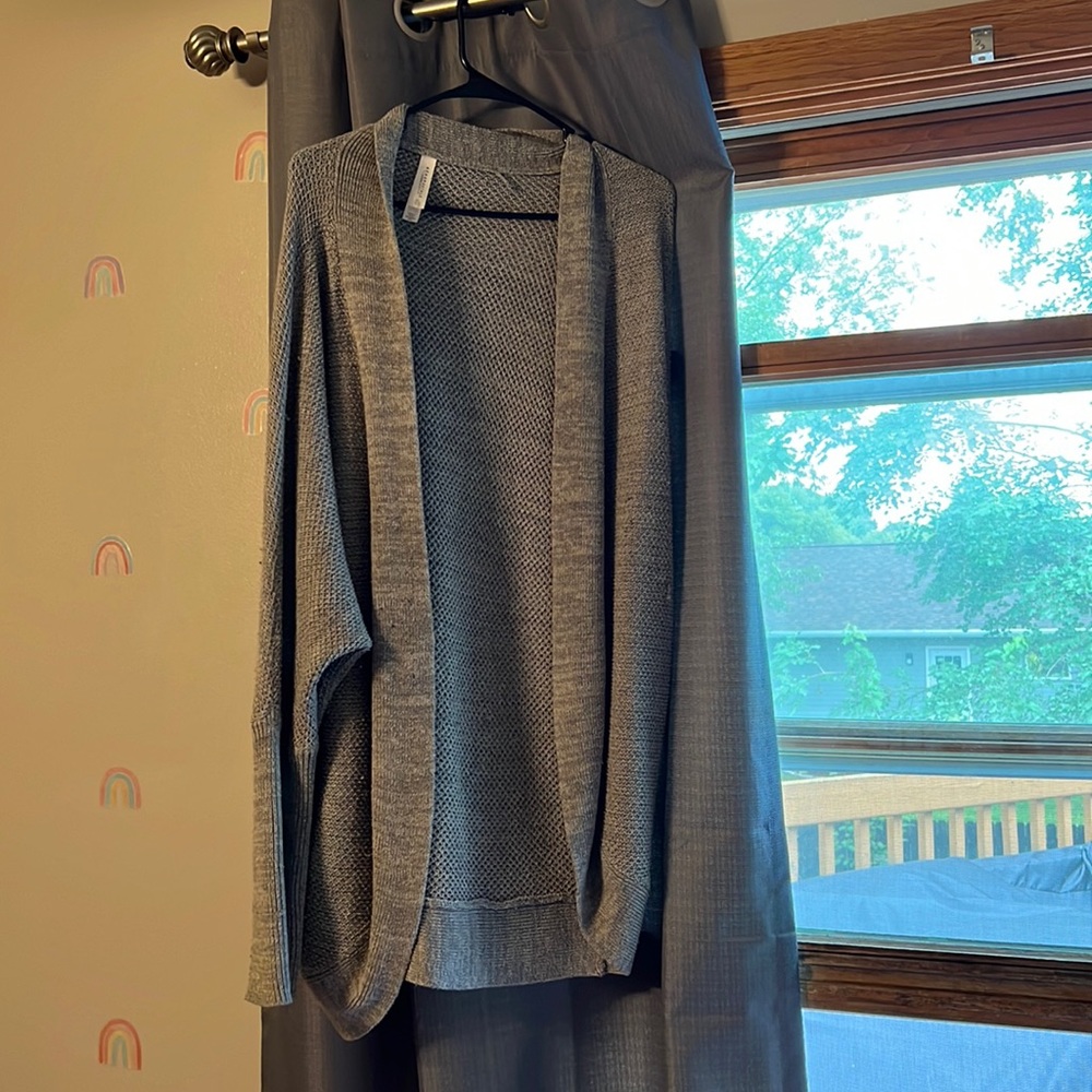 Aeropostale Cardigan